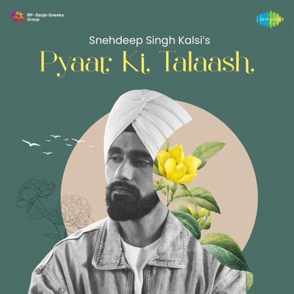 Pyaar ki talaash